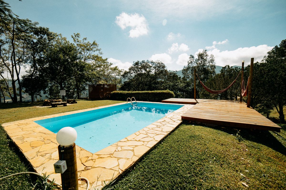 Expertise d'un bassin de piscine
