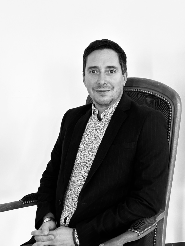 Aurélien Girardot, expert en bâtiment
